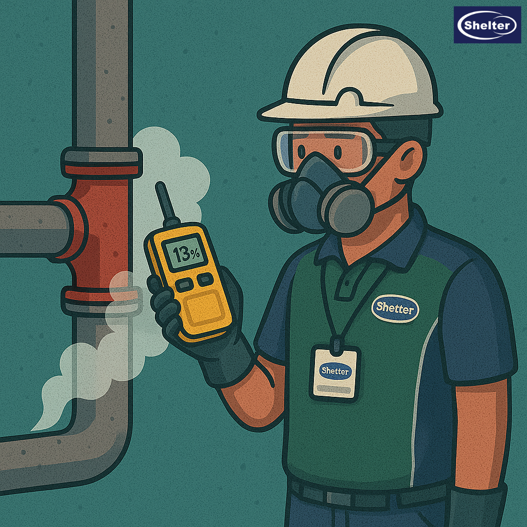 Laudo Técnico De Risco