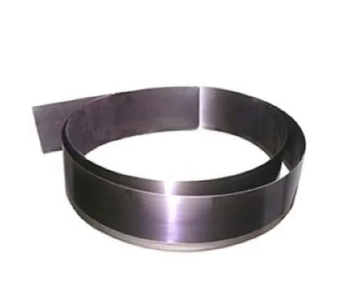 Lâmina Doctor Blade Autoafiável Para Impressão
