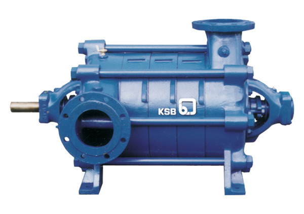 Bomba Centrifuga Com Preço Acessível Mg