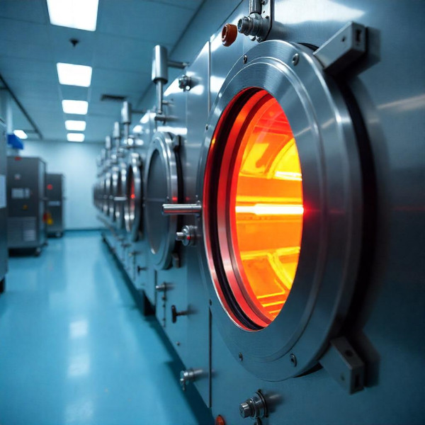 Qualificação Térmica De Câmaras Climáticas
