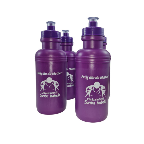 Squeeze Personalizado