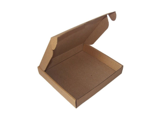 Caixa De Papelão Com Impressão Personalizada