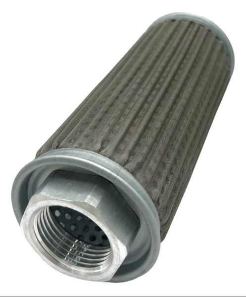 Venda De Filtro Hidráulico