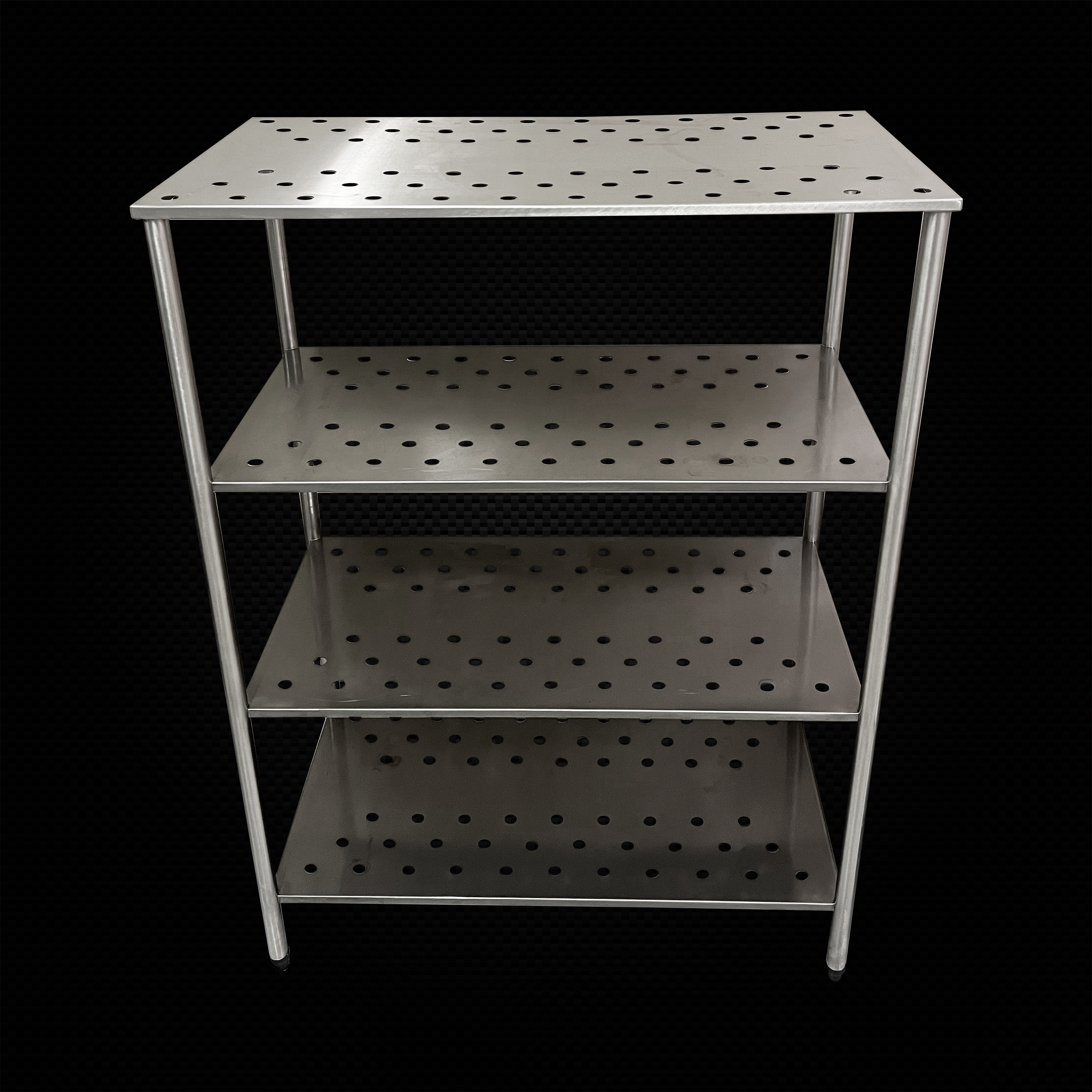 Estante Aço Inoxidável