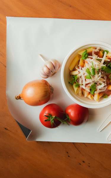 Bowls Sustentáveis Para Restaurantes