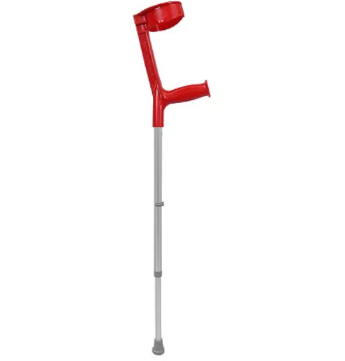 Muletas Canadense 110kg