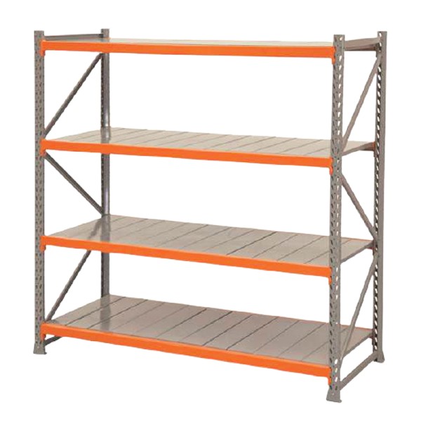 Mini Porta Pallet 3 Metros