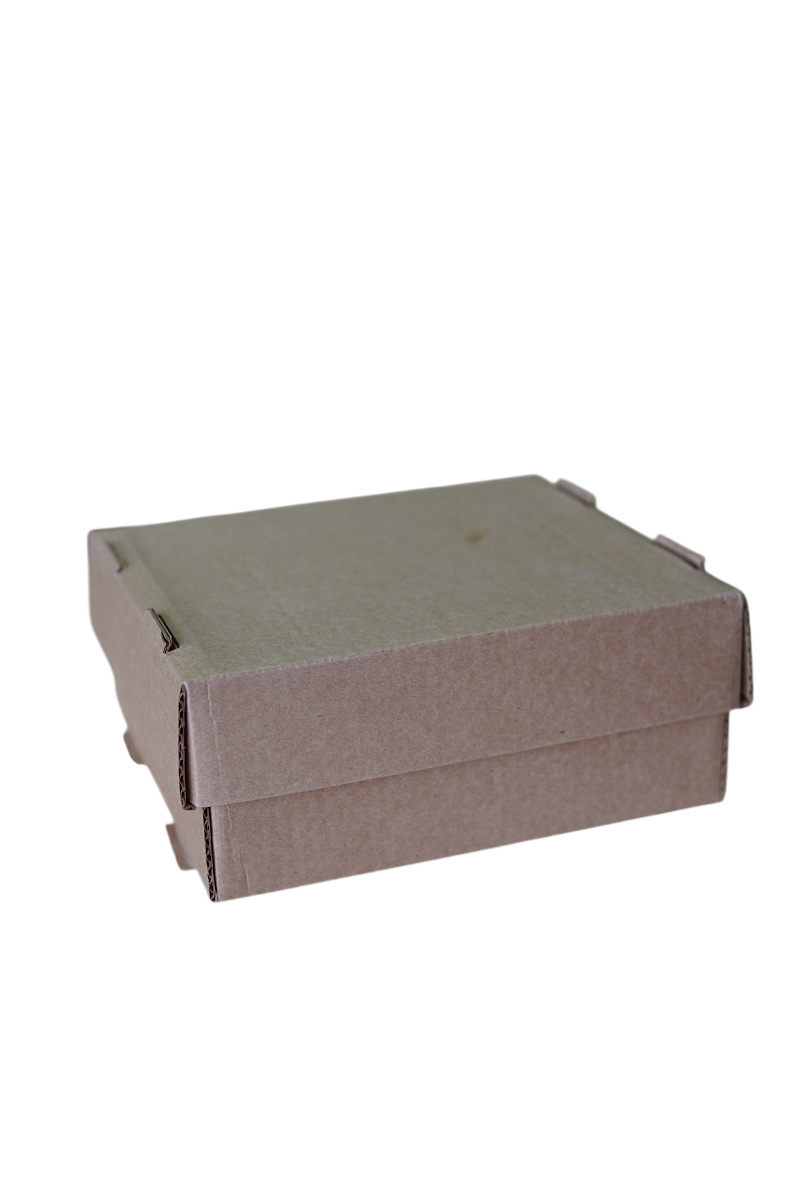 Caixa Para Envio E Entrega De Produtos