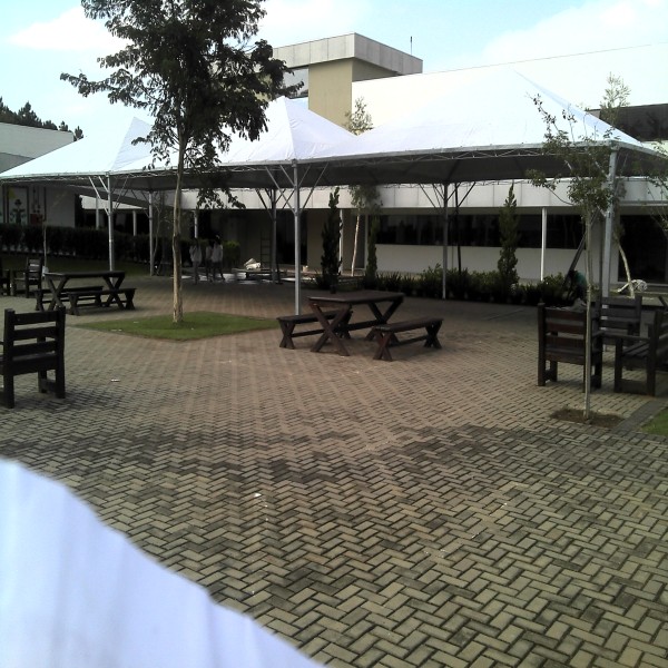 Aluguel De Tendas Para Eventos