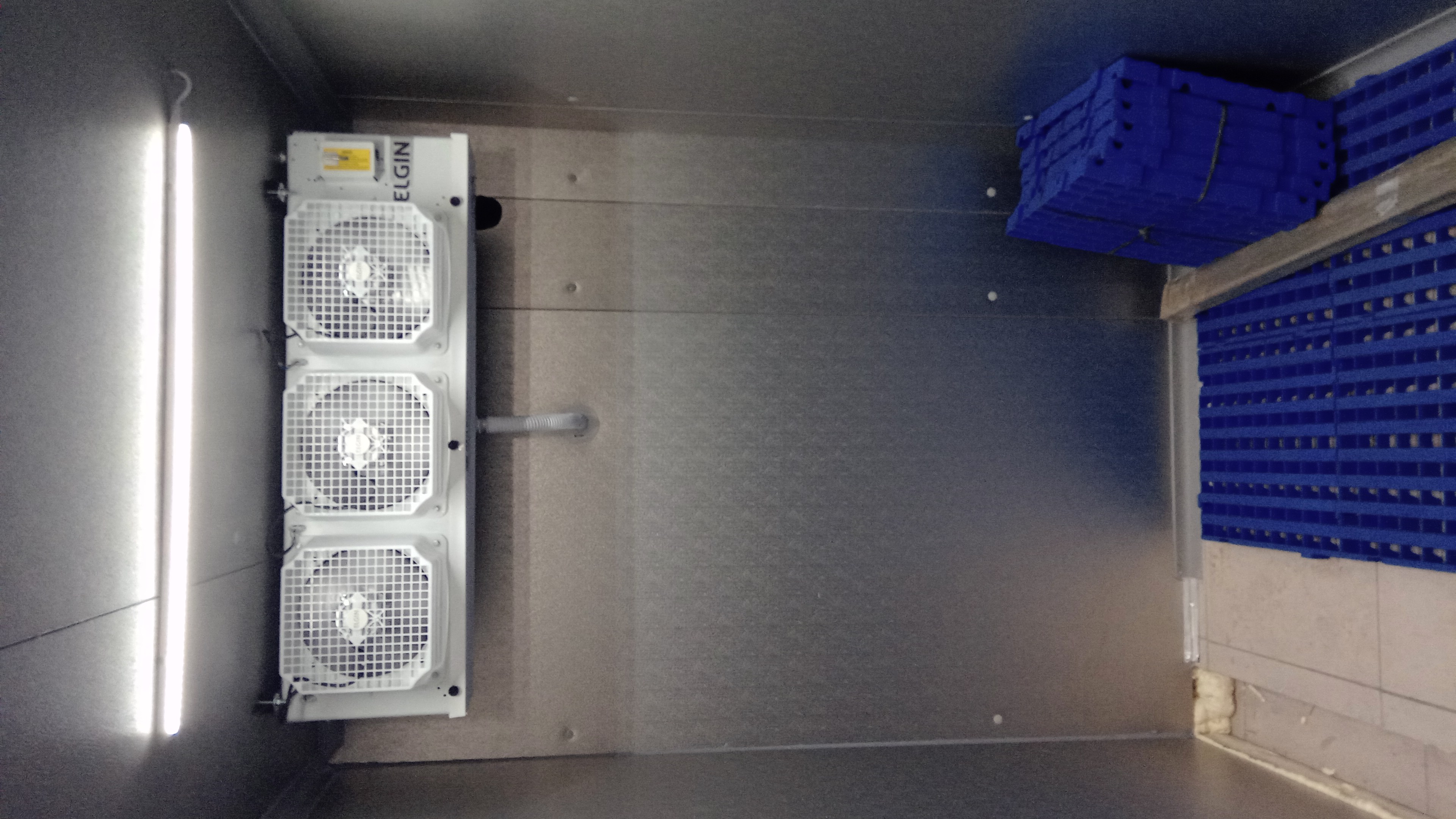 Projetos De Climatização Para Indústrias Alimentícias