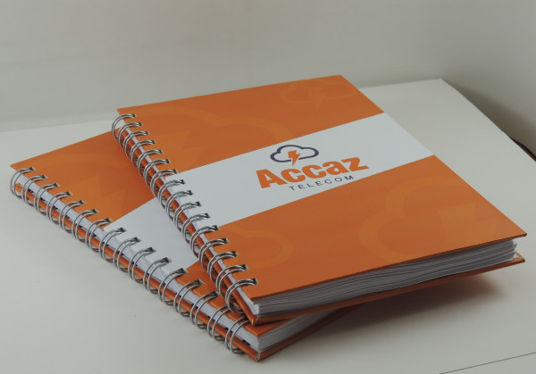 Agenda Personalizada Para Presente