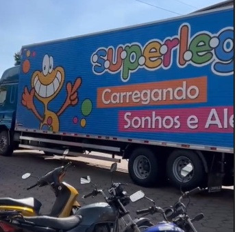 Adesivo Personalizado Para Empresas