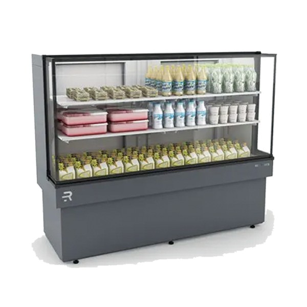 Balcão Expositor Refrigerado