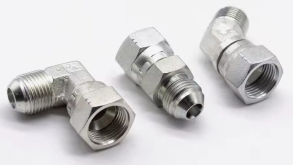 Adaptador Hidráulico Diversas Medidas Minas Gerais