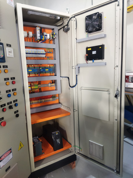 Sistemas De Automação Elétrica São Paulo