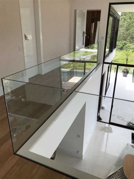 Guarda Corpo Em São Paulo