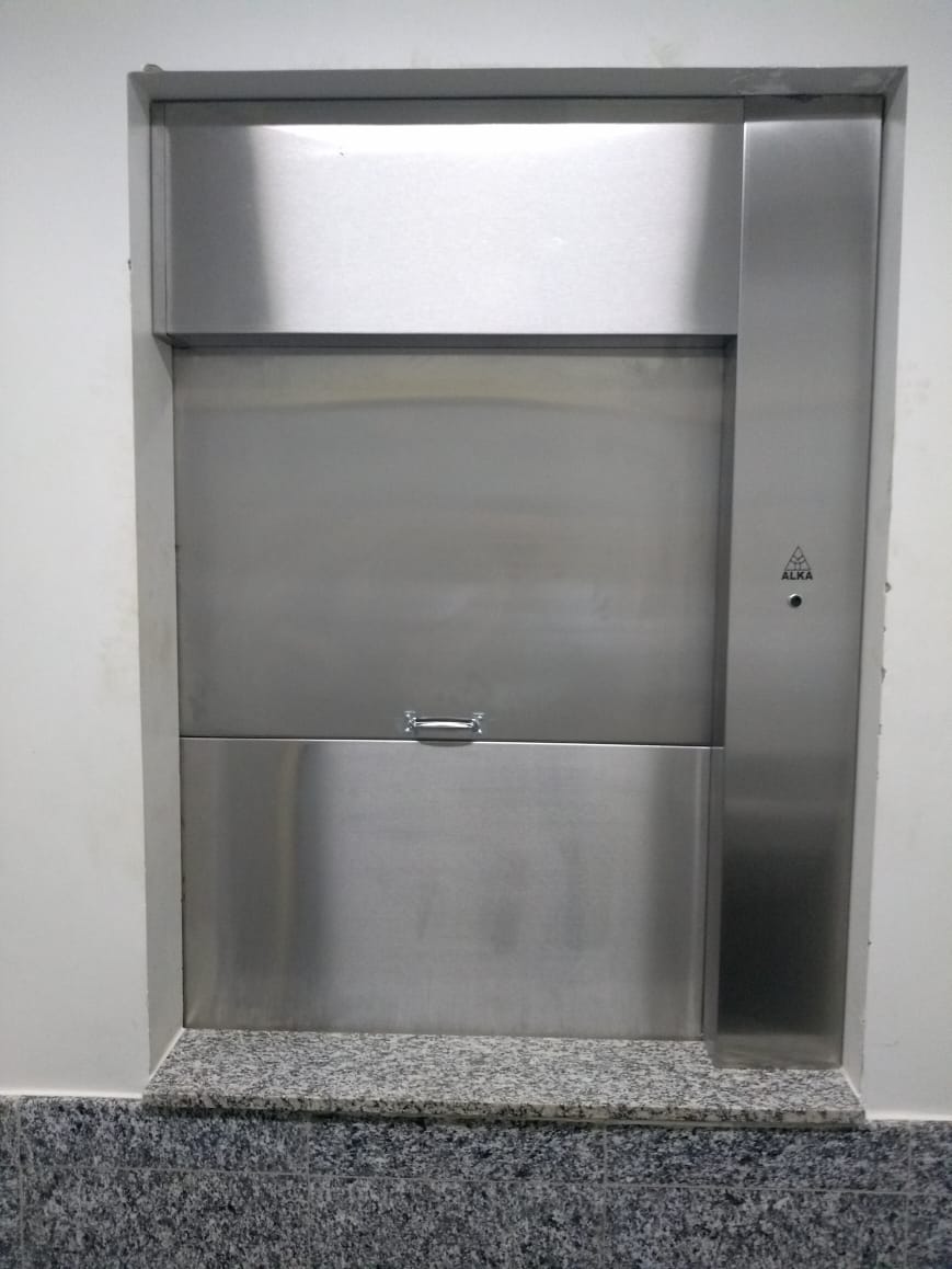 Compra De Elevador Monta Carga