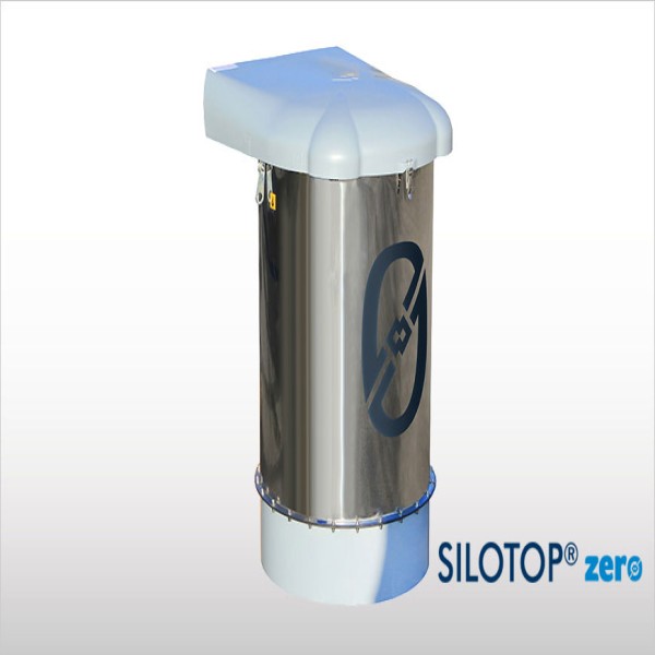 Filtros De Ventilação De Silo
