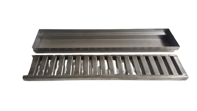 Onde Comprar Ralo De Aço Inox