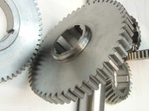 Fornecedor De Engrenagens Flexografia