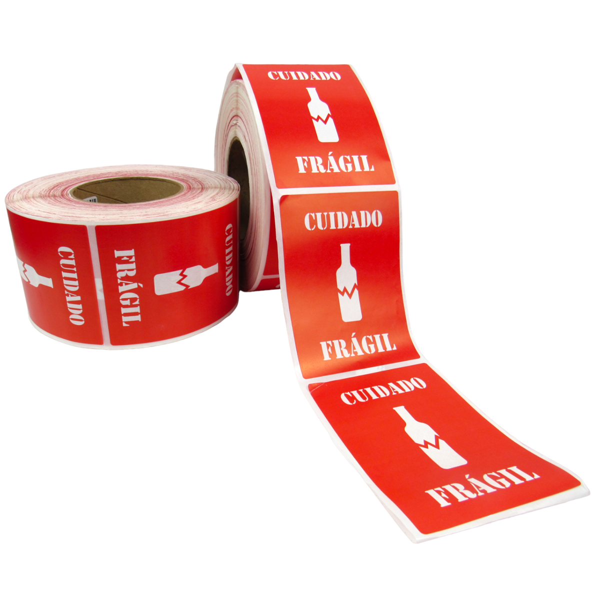 Compra De Etiqueta Estampada Adesiva Online