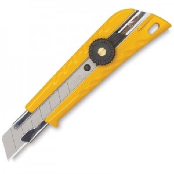 Estilete 18mm Profissional