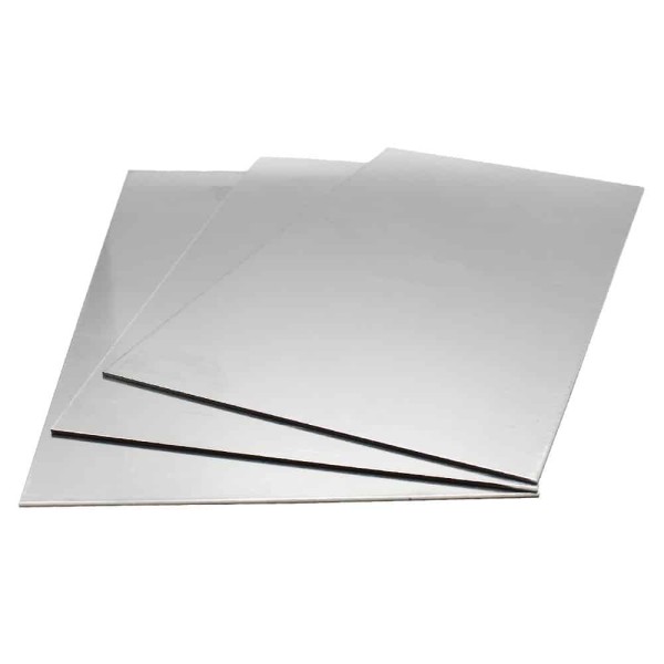 Aluminio Naval Chapa