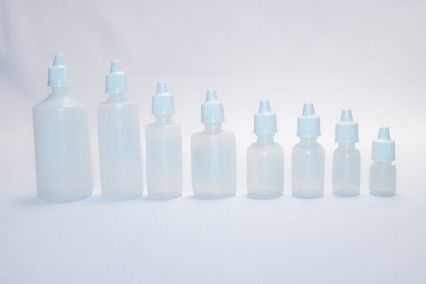 Frasco Conta Gotas 5ml Preço