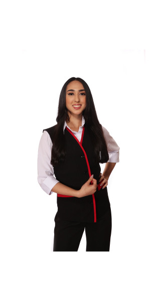Conjunto Social Feminino Personalizável