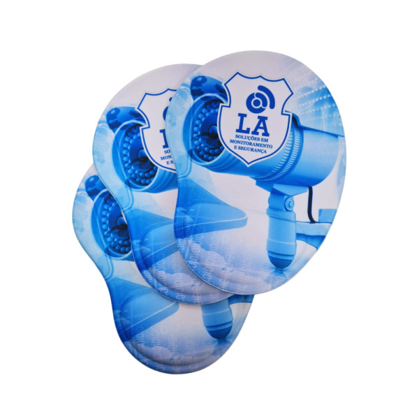 Brindes Corporativos Mouse Pad Personalizado