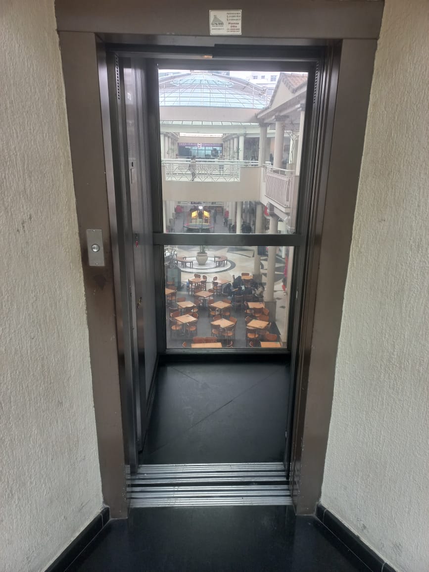 Elevador Para Cadeirante Medidas