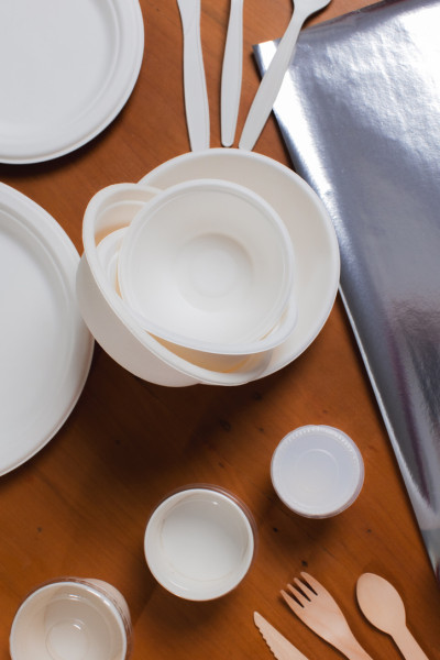 Fornecedor De Bowls De Cana