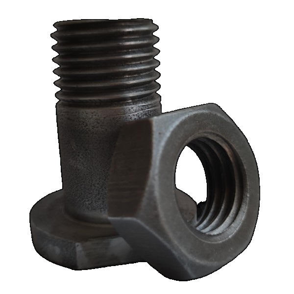 Parafuso Para Fixação