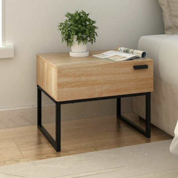 Mesa De Metal Para Sala De Jantar