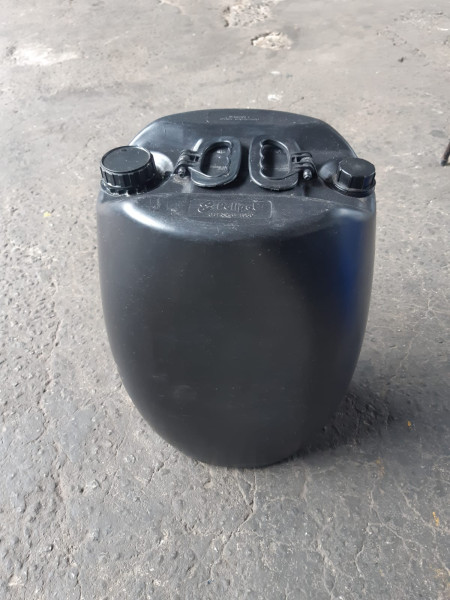 Bombona Plástica 50l São Paulo