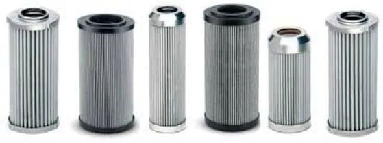 Filtro Para Compressor