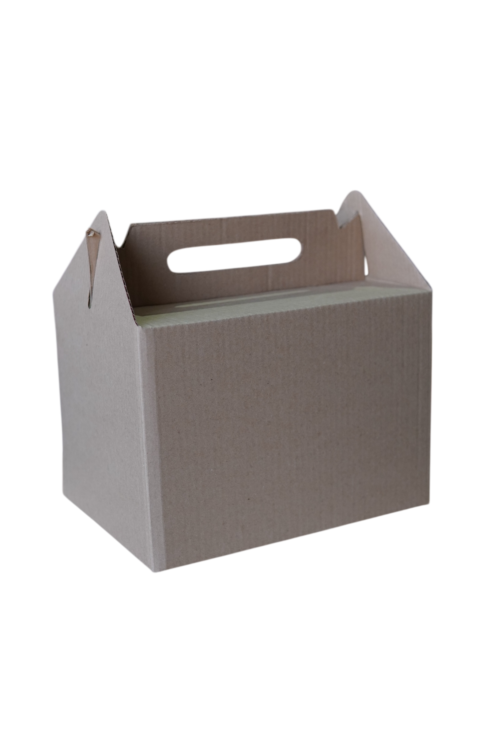 Caixa Para Envio De Kits Gourmet