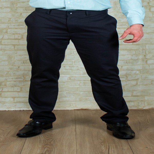 Calça Social Para Uniforme