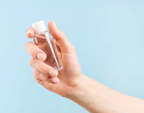 Silicone Vegetal Para Sabonetes E Cremes