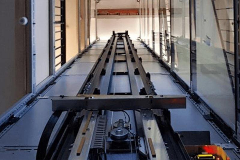 Manutenção De Elevadores
