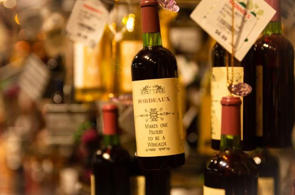 Fornecedores De Rótulos Para Bebidas Em São Paulo