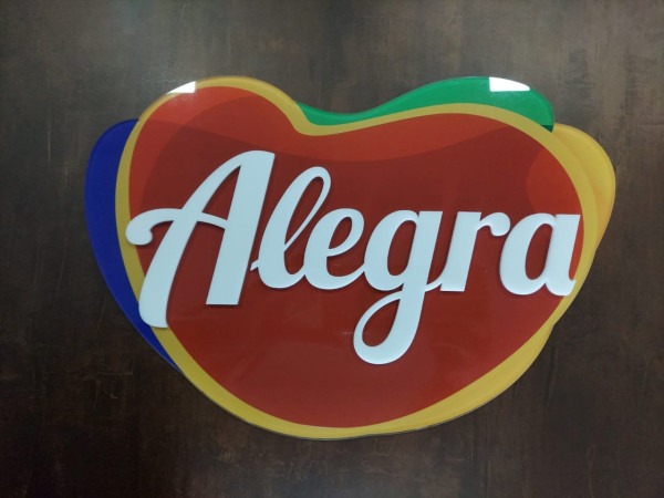 Compra Placa Imantada Personalizada No Paraná