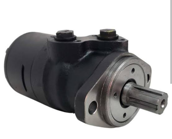 Motor Hidráulico