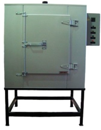 Estufa Industrial De Alta Temperatura