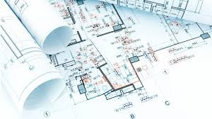Projetos De Infraestrutura