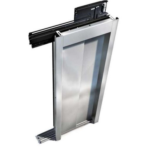 Instalação De Portas Automáticas