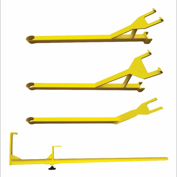 kit ferramenta para tampa de carreta
