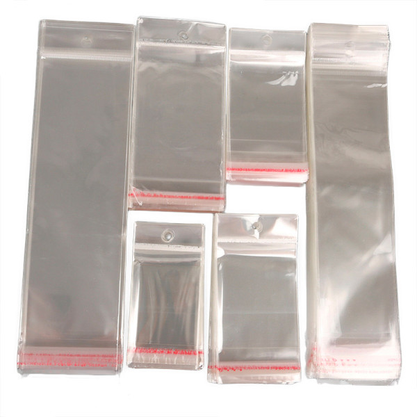 Sacos Para Exposição De Produtos