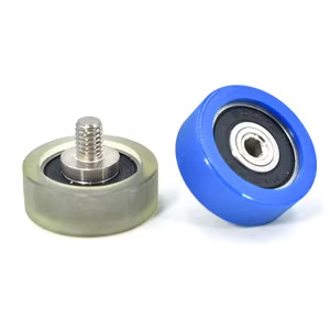 Rodas Para Elevadores