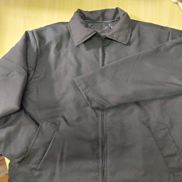 jaqueta para uniforme masculino